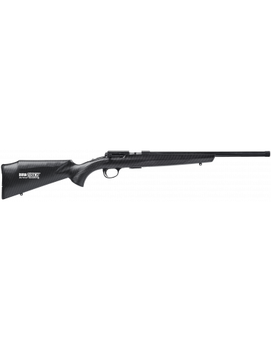Browning T-bolt Carbon DT 17 HMR