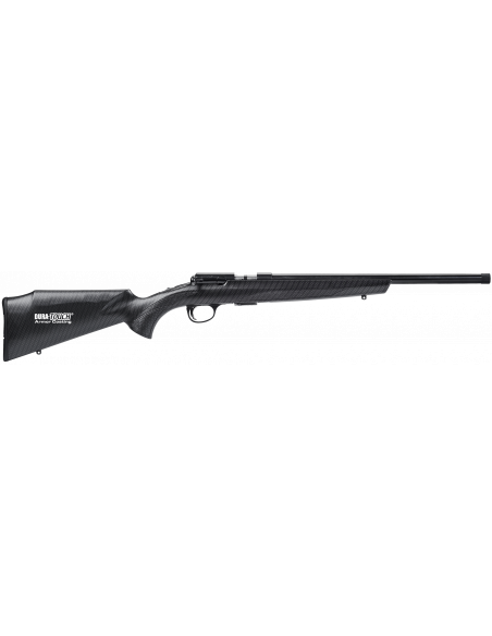 Browning T-bolt Carbon DT 17 HMR