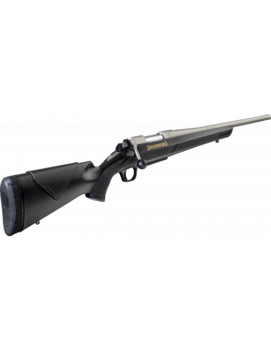 Browning A-bolt III Titan cerakote Adj 308Win