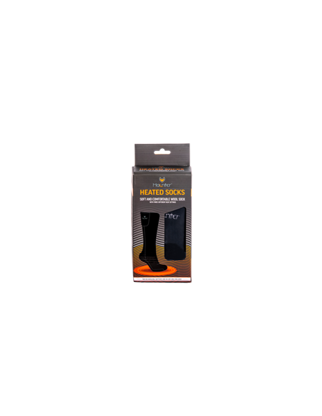Heated Socks Wool