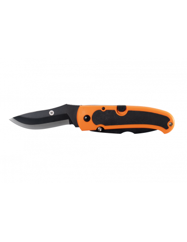 Alces Foldekniv Med Bukåpner