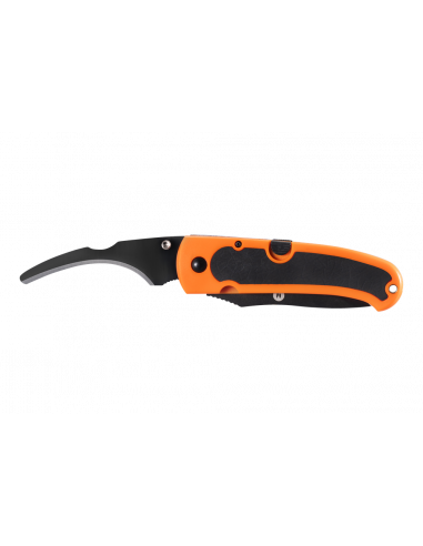 Alces Foldekniv Med Bukåpner