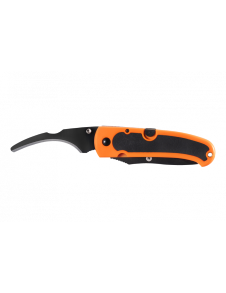 Alces Foldekniv Med Bukåpner