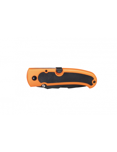 Alces Foldekniv Med Bukåpner