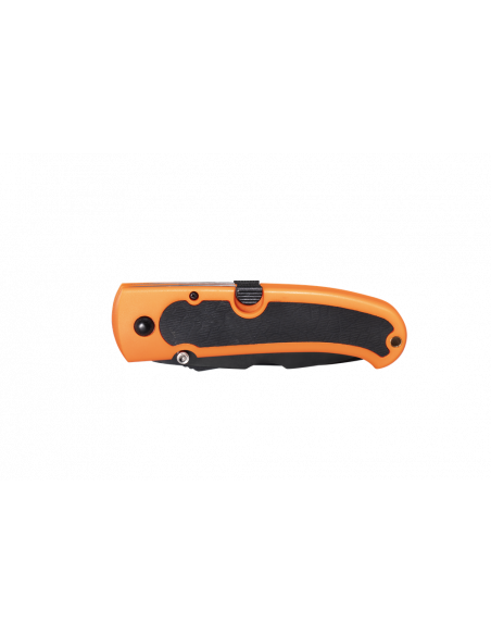 Alces Foldekniv Med Bukåpner