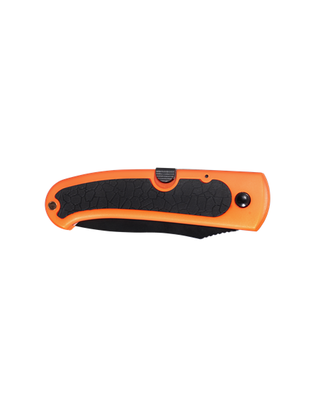 Alces Foldekniv Med Bukåpner