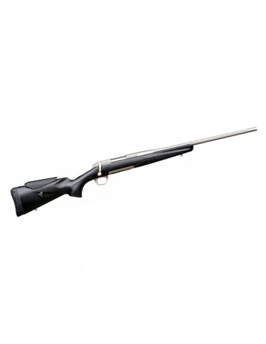 Browning X-Bolt Nordic Light Stainless Steel Adj.