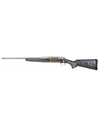 Browning X-Bolt Nordic Light Stainless Steel...