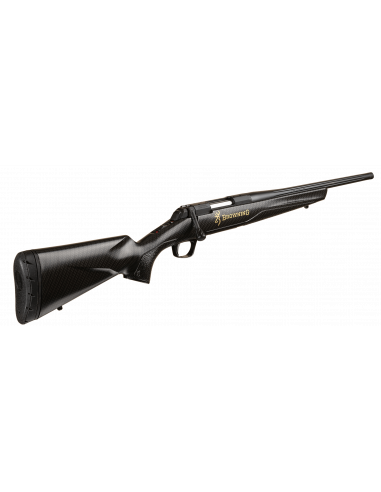 Browning X-Bolt Super Light Black