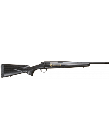 Browning X-Bolt Super Light Black