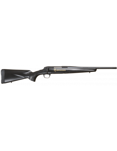 Browning X-Bolt Super Light Black Adjust