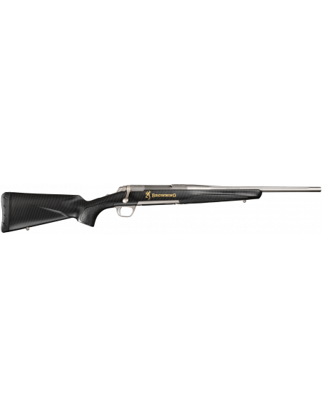 Browning X-Bolt Super Light Stainless Steel Adjust.
