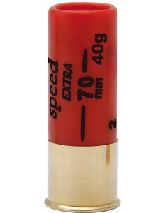 Winchester Superspeed 12/70 40g 2