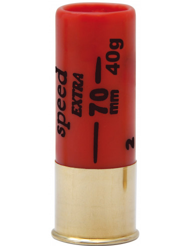 Winchester Superspeed 12/70 40g