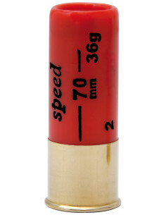 Winchester Superspeed 12/70 36g 2