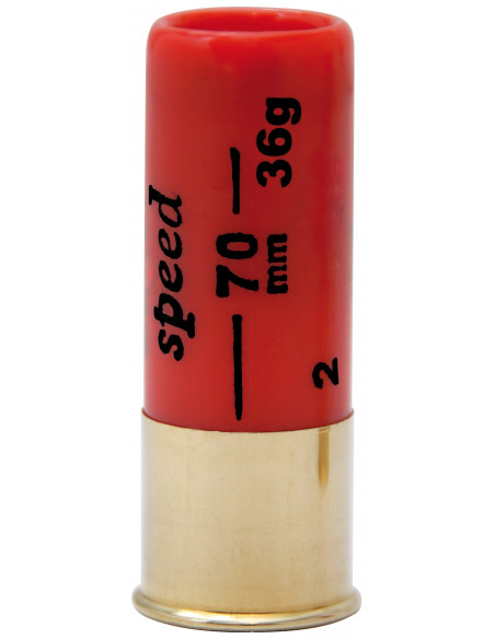 Winchester Superspeed 12/70 36g