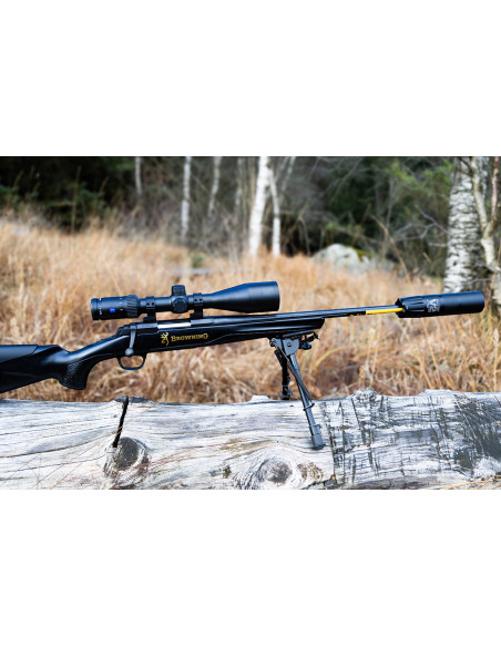 Browning X-Bolt 308, Zeiss V4 & A-Tec V2