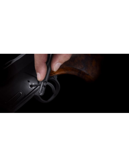 Sauer 404 Synchro XT 308win