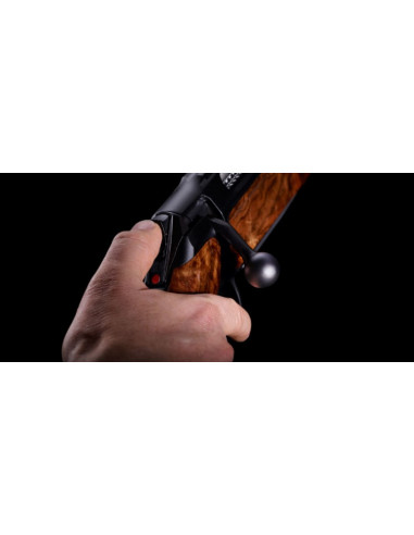 Sauer 404 Synchro XT 308win