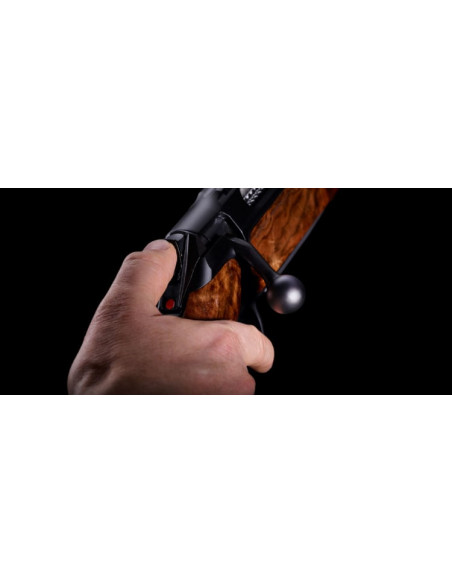 Sauer 404 Synchro XT 308win