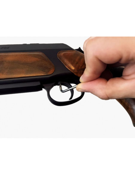 Sauer 404 Synchro XT 308win