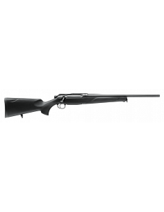 Sauer 505 Ergo Max Black