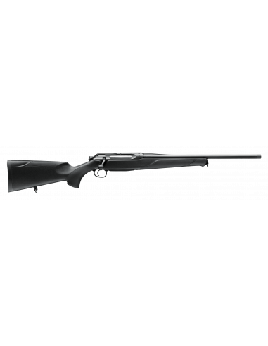 Sauer 505 Ergo Max Black