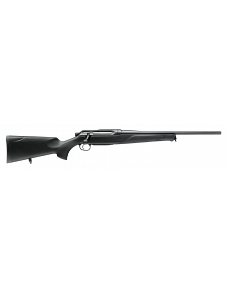 Sauer 505 Ergo Max Black
