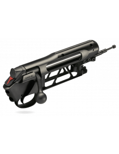 Sauer 505 Ergo Max Black 2