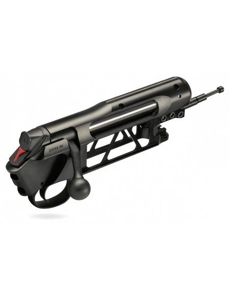 Sauer 505 Ergo Max Black