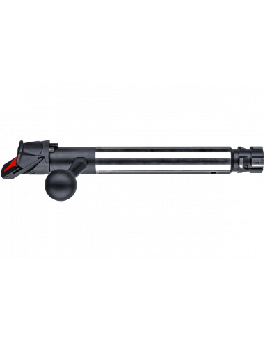 Sauer 505 Ergo Max Black