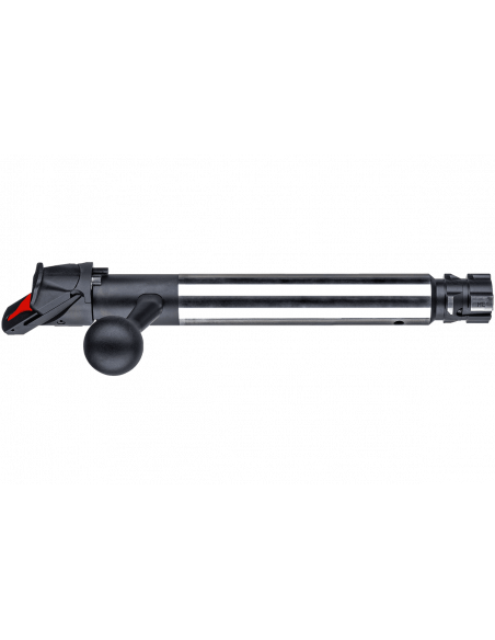 Sauer 505 Ergo Max Black