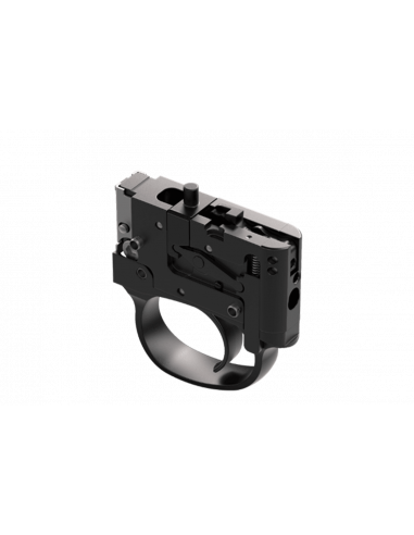 Sauer 505 Ergo Max Black