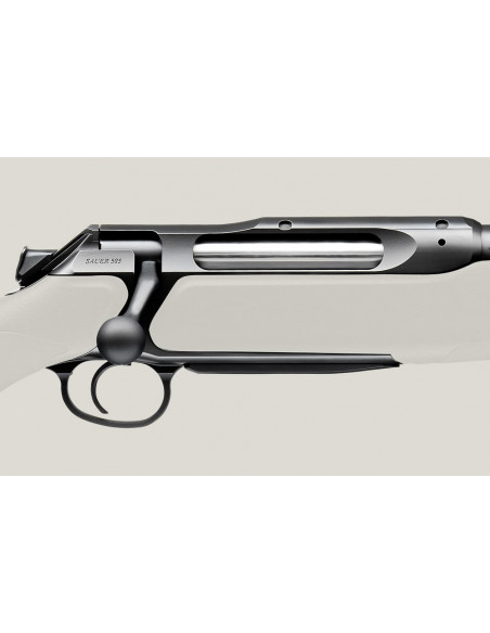 Sauer 505 Ergo Max Black