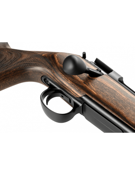 Sauer 100 Classic XT
