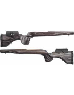 Sauer 100 Classic XT GRS Hunter Light 2