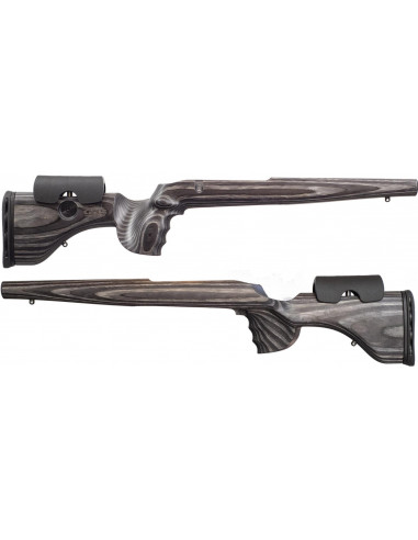 Sauer 100 Classic XT GRS Hunter Light