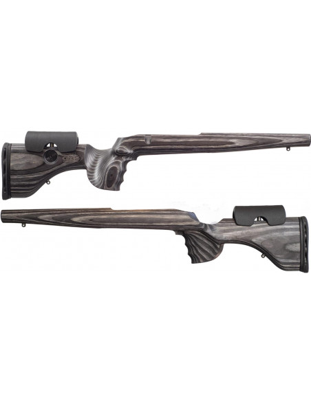 Sauer 100 Classic XT GRS Hunter Light