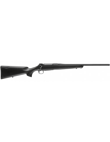 Sauer 100 Classic XT GRS Hunter Light