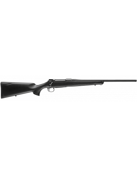 Sauer 100 Classic XT GRS Hunter Light