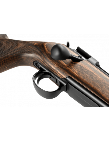 Sauer 100 Classic XT GRS Hunter Light