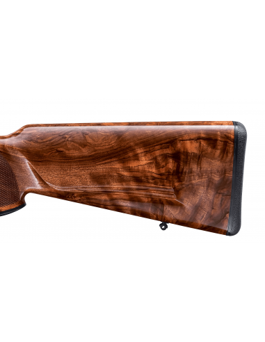 Blaser K95 Wood-Stock 7x57R