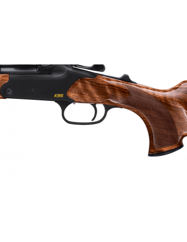 Blaser K95 Wood-Stock 7x57R
