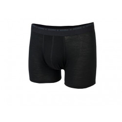 Aclima LW Shorts Man Jet Black