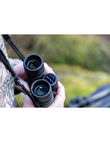 Glaciers Moraine 10x42ED