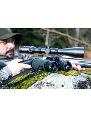 Glaciers Moraine 10x42ED