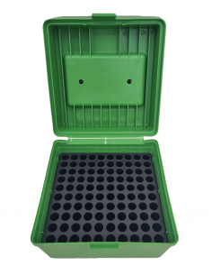 Patronboks Rifle 100sk STD 2