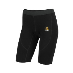 Aclima WW Long Shorts W Jet Black