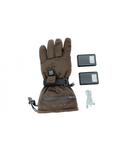 Haunter Heated Hunting Glove