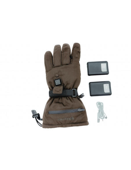 Haunter Heated Hunting Glove